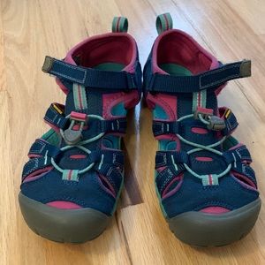Keen Sandals